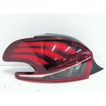 Recambio de piloto trasero izquierdo para peugeot 208 i (ca_, cc_) 1.2 vti 82 referencia OEM IAM 9810343080  