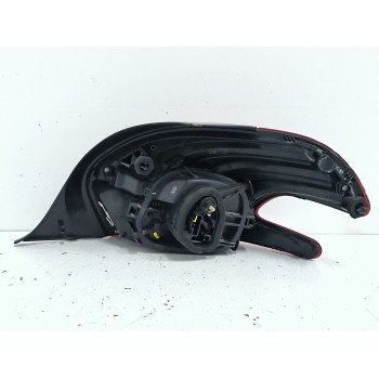 Recambio de piloto trasero izquierdo para peugeot 208 i (ca_, cc_) 1.2 vti 82 referencia OEM IAM 9810343080  