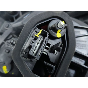 Recambio de piloto trasero izquierdo para peugeot 208 i (ca_, cc_) 1.2 vti 82 referencia OEM IAM 9810343080  