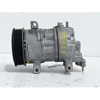 Recambio de compresor aire acondicionado para peugeot 208 i (ca_, cc_) 1.2 vti 82 referencia OEM IAM 9672247080  