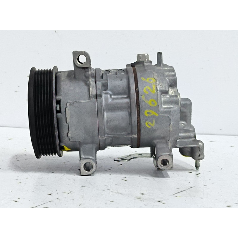 Recambio de compresor aire acondicionado para peugeot 208 i (ca_, cc_) 1.2 vti 82 referencia OEM IAM 9672247080  