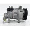 Recambio de compresor aire acondicionado para peugeot 208 i (ca_, cc_) 1.2 vti 82 referencia OEM IAM 9672247080  