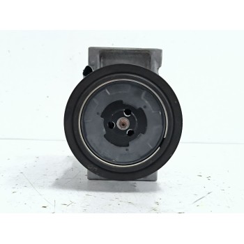 Recambio de compresor aire acondicionado para peugeot 208 i (ca_, cc_) 1.2 vti 82 referencia OEM IAM 9672247080  