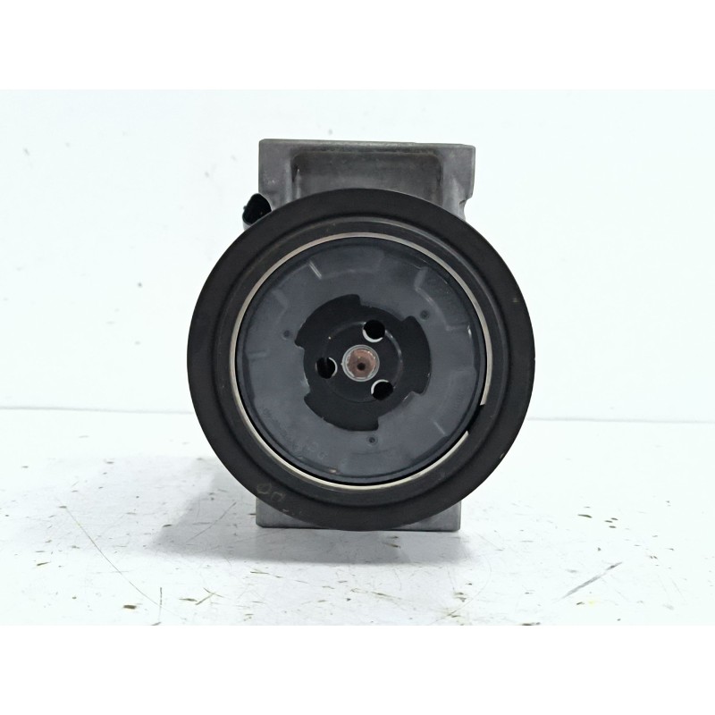 COMPRESOR AIRE ACONDICIONADO