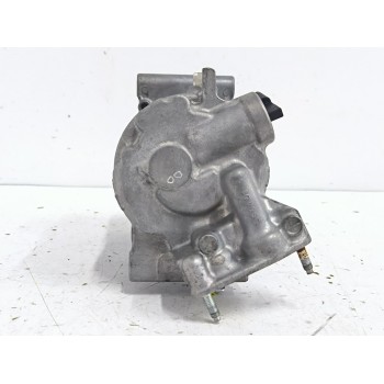 Recambio de compresor aire acondicionado para peugeot 208 i (ca_, cc_) 1.2 vti 82 referencia OEM IAM 9672247080  