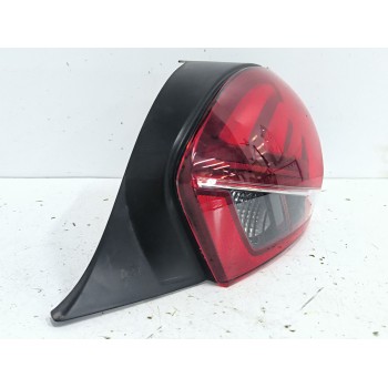 Recambio de piloto trasero derecho para peugeot 208 i (ca_, cc_) 1.2 vti 82 referencia OEM IAM 9810430580  