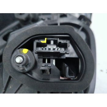 Recambio de piloto trasero derecho para peugeot 208 i (ca_, cc_) 1.2 vti 82 referencia OEM IAM 9810430580  