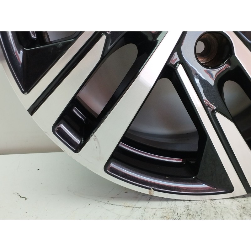LLANTA 6.5JX16 ET38 H4 4X109
