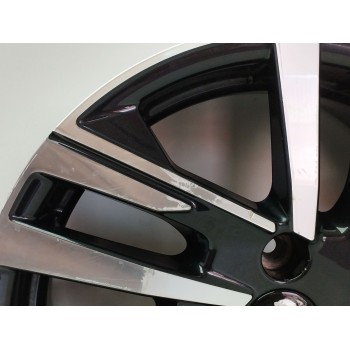 Recambio de llanta para peugeot 208 ii (ub_, up_, uw_, uj_) 1.2 puretech 100 referencia OEM IAM 982516528075 6.5JX16 ET38 H4 4X1