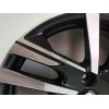 Recambio de llanta para peugeot 208 ii (ub_, up_, uw_, uj_) 1.2 puretech 100 referencia OEM IAM 982516528075 6.5JX16 ET38 H4 4X1