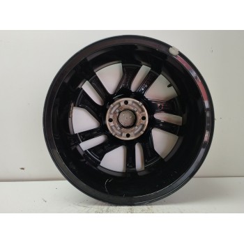 Recambio de llanta para peugeot 208 ii (ub_, up_, uw_, uj_) 1.2 puretech 100 referencia OEM IAM 982516528075 6.5JX16 ET38 H4 4X1