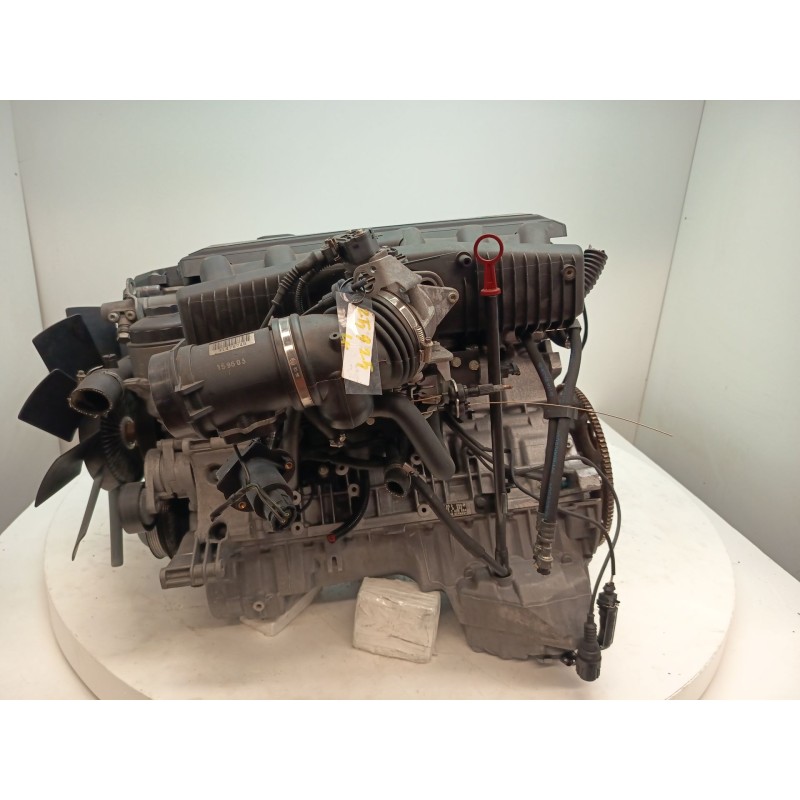 Recambio de motor completo para bmw 5 (e39) 523 i referencia OEM IAM 256S3  
