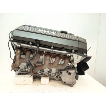 Recambio de motor completo para bmw 5 (e39) 523 i referencia OEM IAM 256S3  