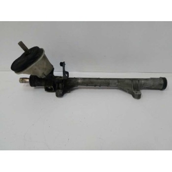 Recambio de cremallera direccion para renault kangoo 1.5 dci diesel fap referencia OEM IAM 490017419R  
