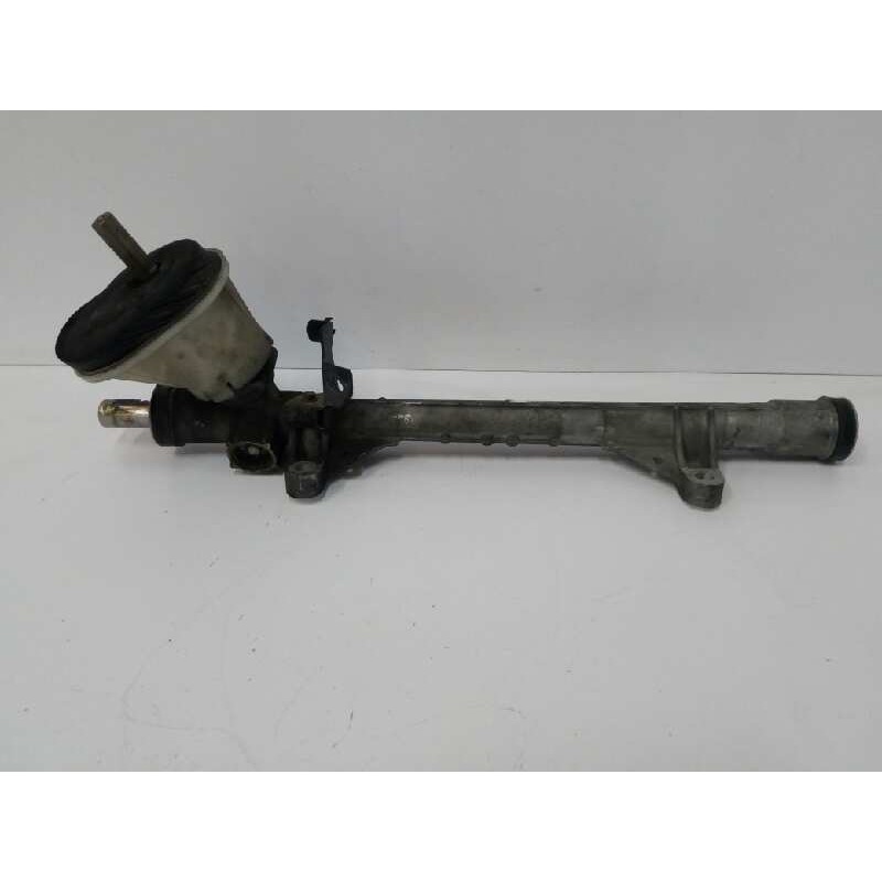 Recambio de cremallera direccion para renault kangoo 1.5 dci diesel fap referencia OEM IAM 490017419R  