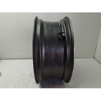 Recambio de llanta para kia niro i (de) 1.6 gdi hybrid referencia OEM IAM 52910G5200 7.5JX18 ET50 H5 5X115