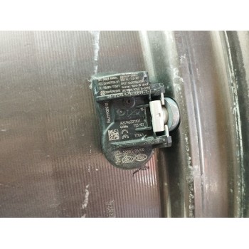 Recambio de llanta para kia niro i (de) 1.6 gdi hybrid referencia OEM IAM 52910G5200 7.5JX18 ET50 H5 5X115