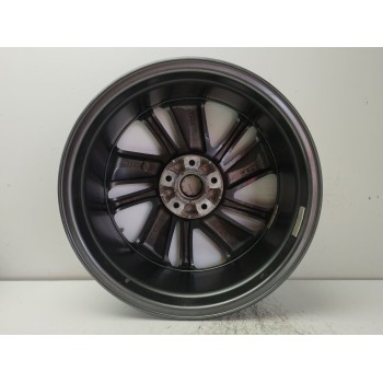 Recambio de llanta para kia niro i (de) 1.6 gdi hybrid referencia OEM IAM 52910G5200 7.5JX18 ET50 H5 5X115