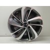Recambio de llanta para kia niro i (de) 1.6 gdi hybrid referencia OEM IAM 52910G5200 7.5JX18 ET50 H5 5X115
