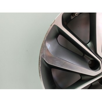 Recambio de llanta para kia niro i (de) 1.6 gdi hybrid referencia OEM IAM 52910G5200 7.5JX18 ET50 H5 5X115