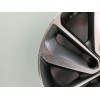 Recambio de llanta para kia niro i (de) 1.6 gdi hybrid referencia OEM IAM 52910G5200 7.5JX18 ET50 H5 5X115