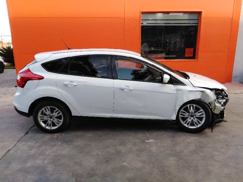 FORD FOCUS LIM. (CB8)