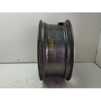 Recambio de llanta para kia niro i (de) 1.6 gdi hybrid referencia OEM IAM 52910G5200 7.5JX18 ET50 H5 5X115