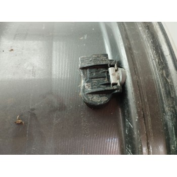 Recambio de llanta para kia niro i (de) 1.6 gdi hybrid referencia OEM IAM 52910G5200 7.5JX18 ET50 H5 5X115