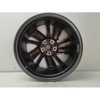 Recambio de llanta para kia niro i (de) 1.6 gdi hybrid referencia OEM IAM 52910G5200 7.5JX18 ET50 H5 5X115