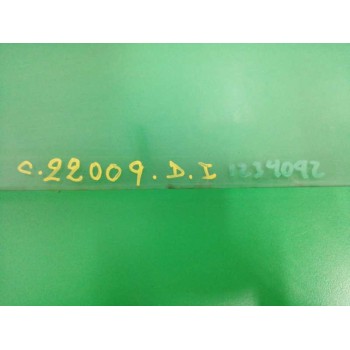 Recambio de luna delantera izquierda para volkswagen t5 transporter (7e) 2.0 tdi referencia OEM IAM   