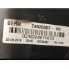 Recambio de panel frontal para audi a3 sportback (8va, 8vf) 2.0 tfsi quattro referencia OEM IAM 8V0805588 8V0805662 Z4826007