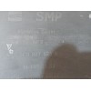 Recambio de paragolpes trasero para seat leon st (5f8) 2.0 tdi 4drive referencia OEM IAM 5F9807521B  