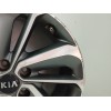 Recambio de llanta para kia niro i (de) 1.6 gdi hybrid referencia OEM IAM 52910G5200 7.5JX18 ET50 H5 5X115