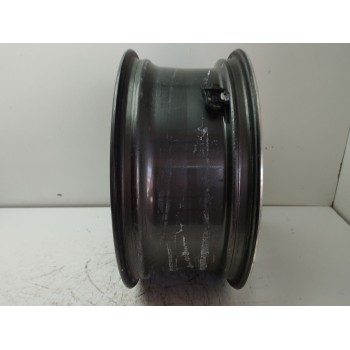 Recambio de llanta para kia niro i (de) 1.6 gdi hybrid referencia OEM IAM 52910G5200 7.5JX18 ET50 H5 5X115