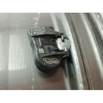 Recambio de llanta para kia niro i (de) 1.6 gdi hybrid referencia OEM IAM 52910G5200 7.5JX18 ET50 H5 5X115