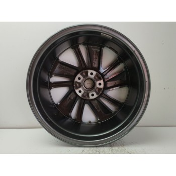 Recambio de llanta para kia niro i (de) 1.6 gdi hybrid referencia OEM IAM 52910G5200 7.5JX18 ET50 H5 5X115