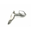Recambio de retrovisor derecho para ford transit caja cerrada, corta (fy) (2000 =>) 2.0 tde cat referencia OEM IAM   