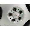 Recambio de llanta para mercedes-benz clase e (w210) e 300 turbo-d (210.025) referencia OEM IAM 2104010402 7.5JX16H2 ET41 H5 5X1
