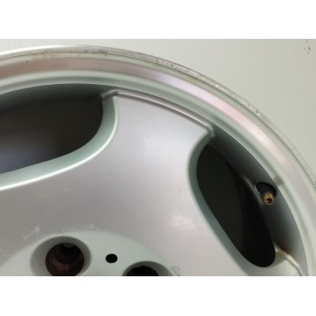 Recambio de llanta para mercedes-benz clase e (w210) e 300 turbo-d (210.025) referencia OEM IAM 2104010402 7.5JX16H2 ET41 H5 5X1