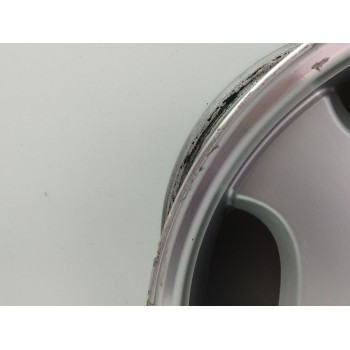 Recambio de llanta para mercedes-benz clase e (w210) e 300 turbo-d (210.025) referencia OEM IAM 2104010402 7.5JX16H2 ET41 H5 5X1