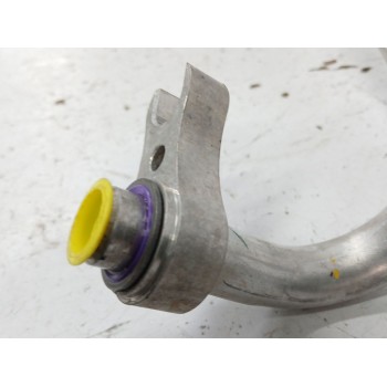 Recambio de tubos aire acondicionado para mercedes-benz clase c coupé (c205) c 180 (205.340) referencia OEM IAM A2058305604  