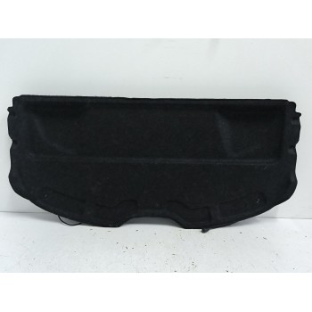 Recambio de bandeja trasera para peugeot 208 i (ca_, cc_) 1.2 vti 82 referencia OEM IAM 96737666ZD  