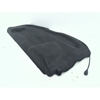 Recambio de bandeja trasera para peugeot 208 i (ca_, cc_) 1.2 vti 82 referencia OEM IAM 96737666ZD  