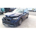 BMW X1 (E84)