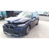 bmw x1 (e84) del año 2013