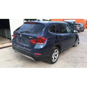 bmw x1 (e84) del año 2013