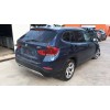 bmw x1 (e84) del año 2013