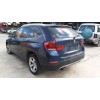 bmw x1 (e84) del año 2013