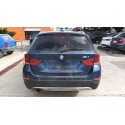 BMW X1 (E84)