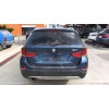 bmw x1 (e84) del año 2013